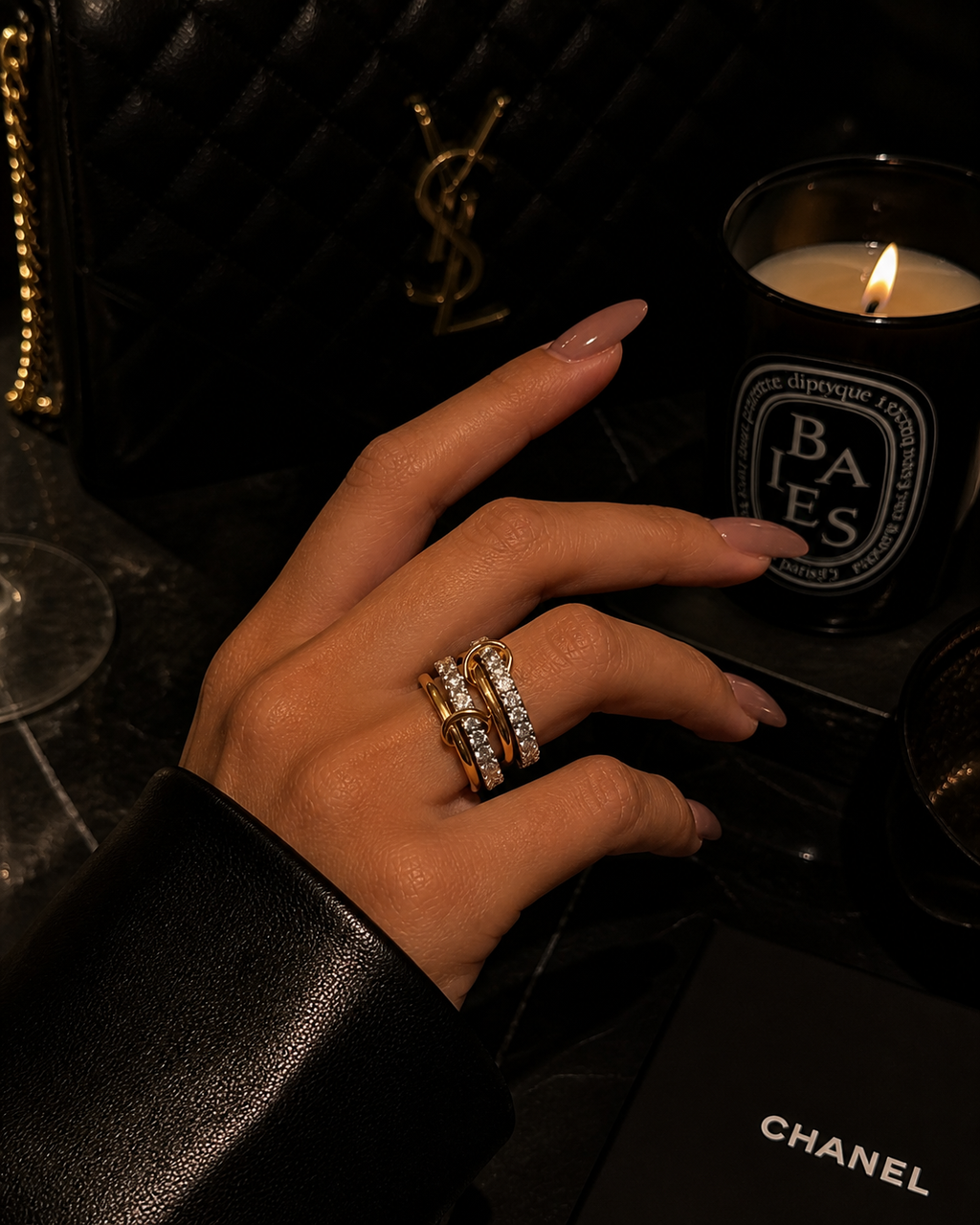 ELORANA RING