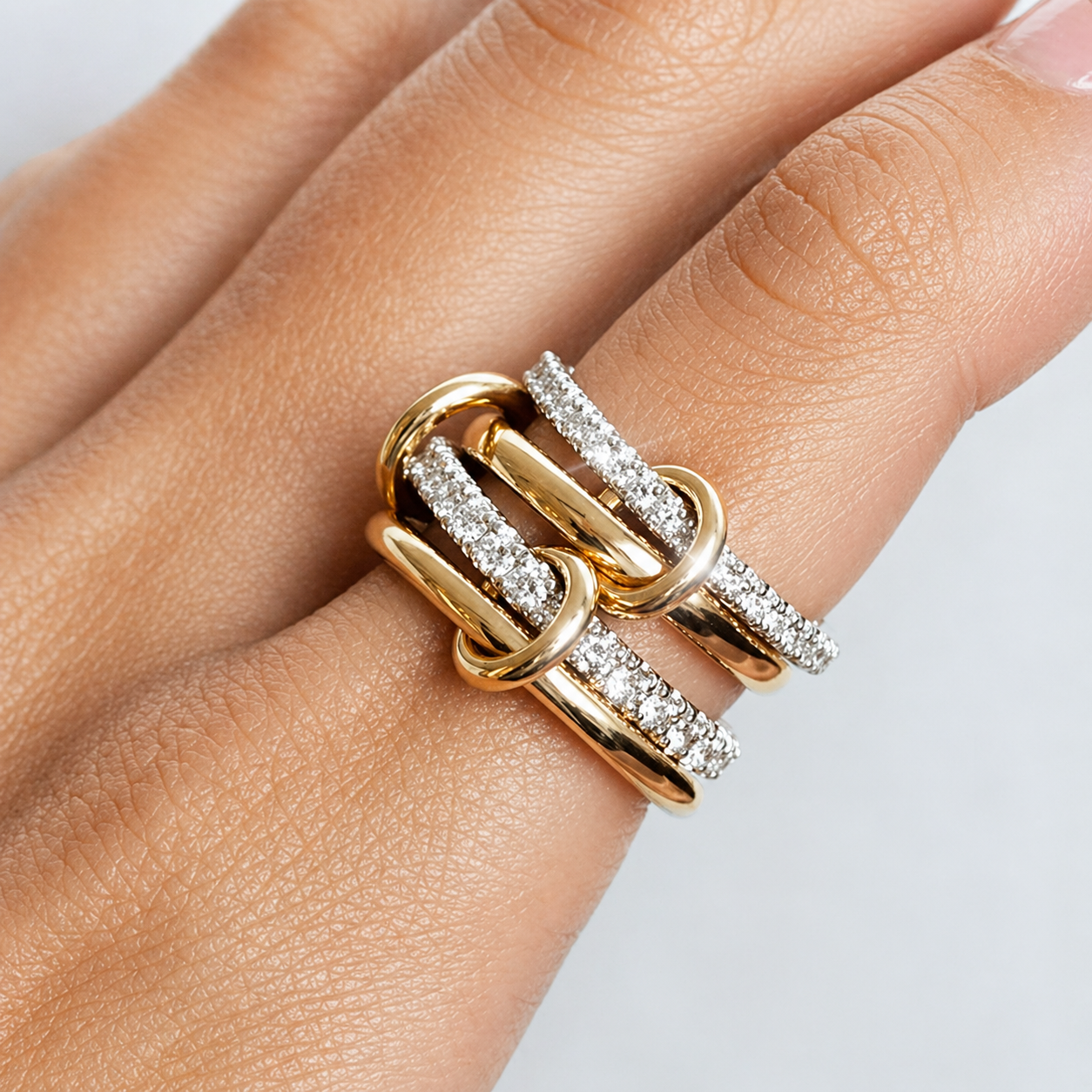 VERMONT RING