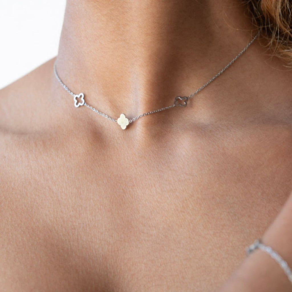 ELIANA NECKLACE