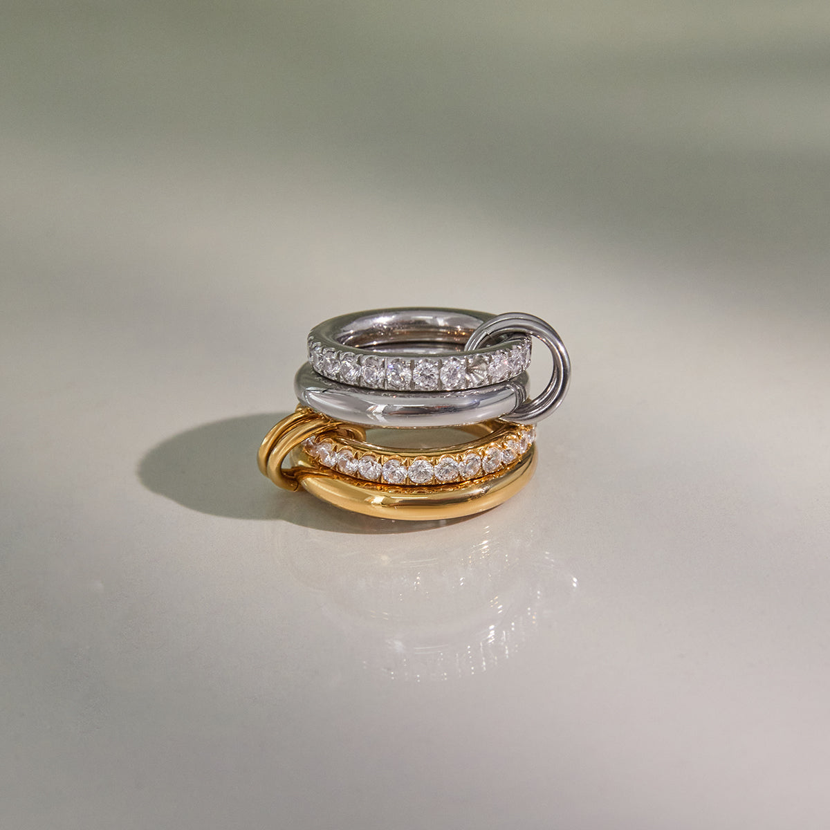 VELORA RING
