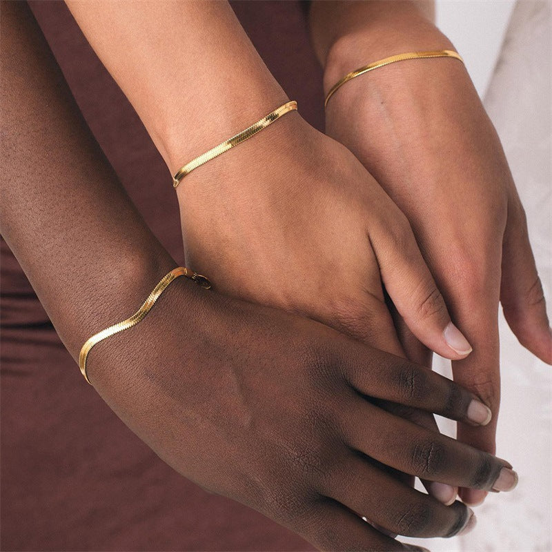 FLEUR BRACELET