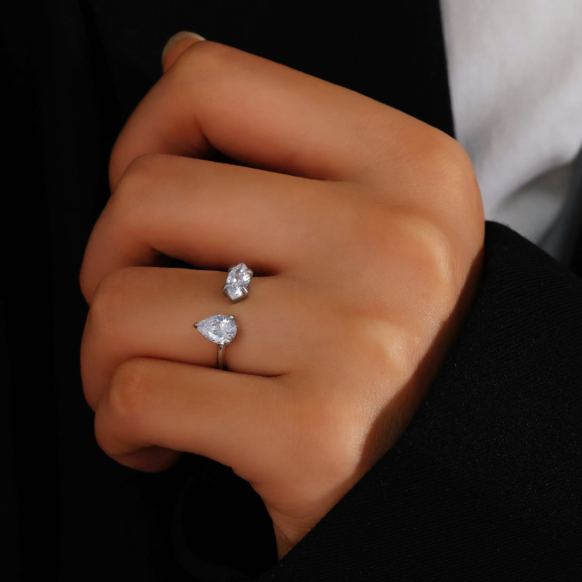 SIRA RING