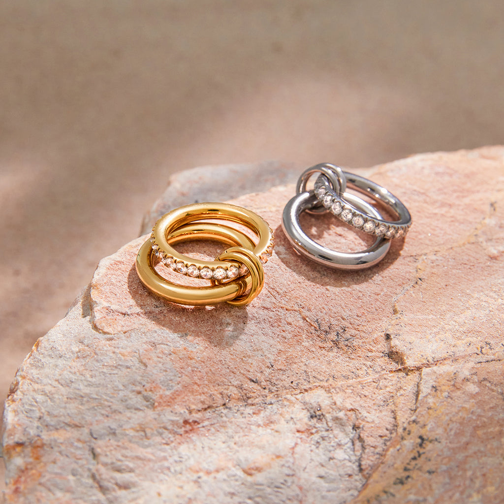 VELORA RING