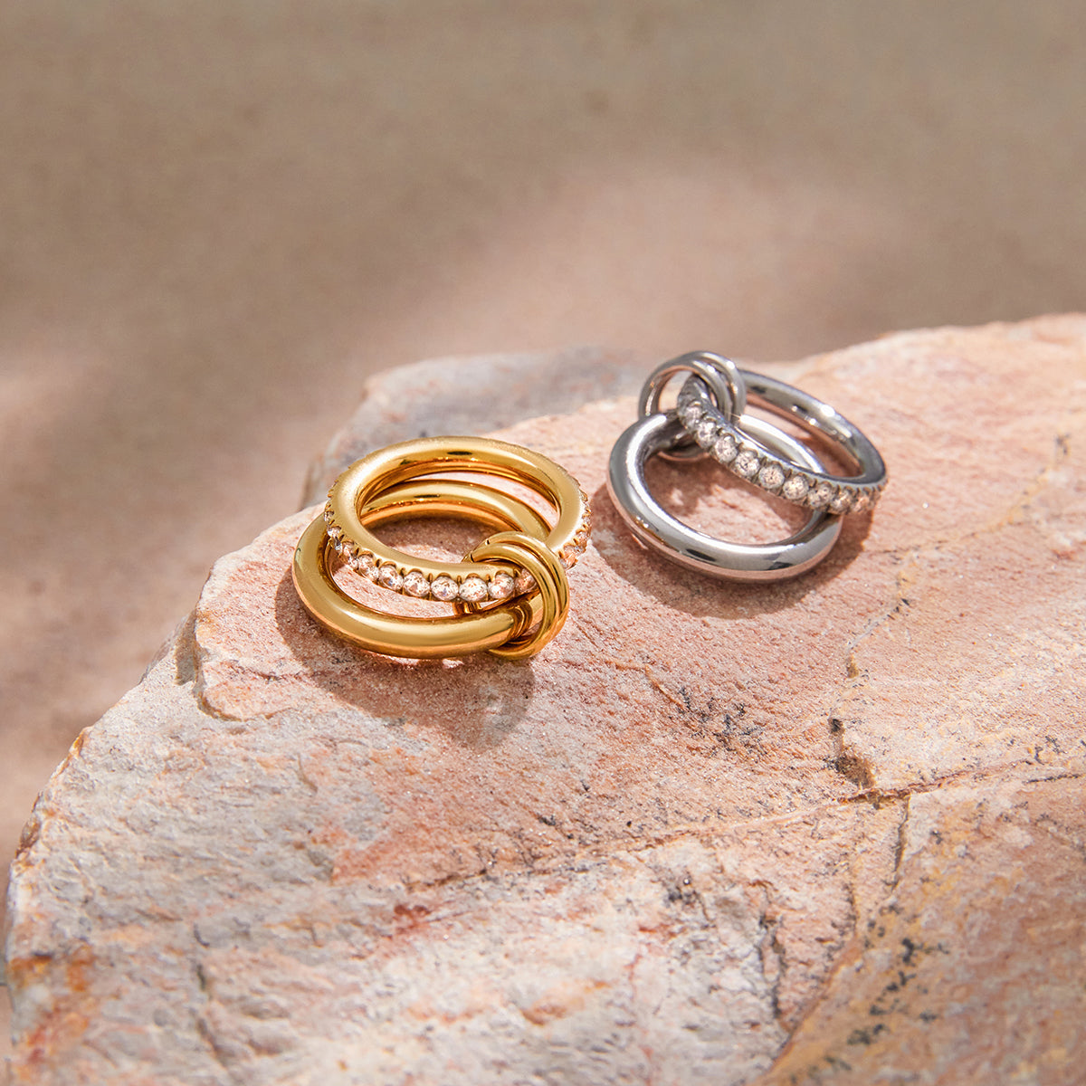 VELORA RING