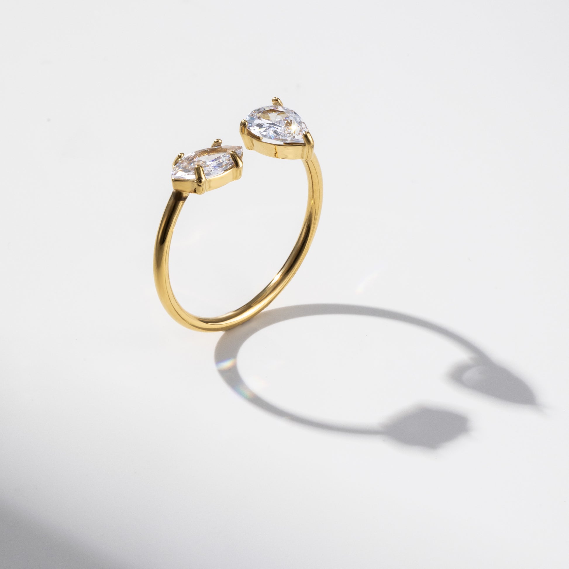 SIRA RING