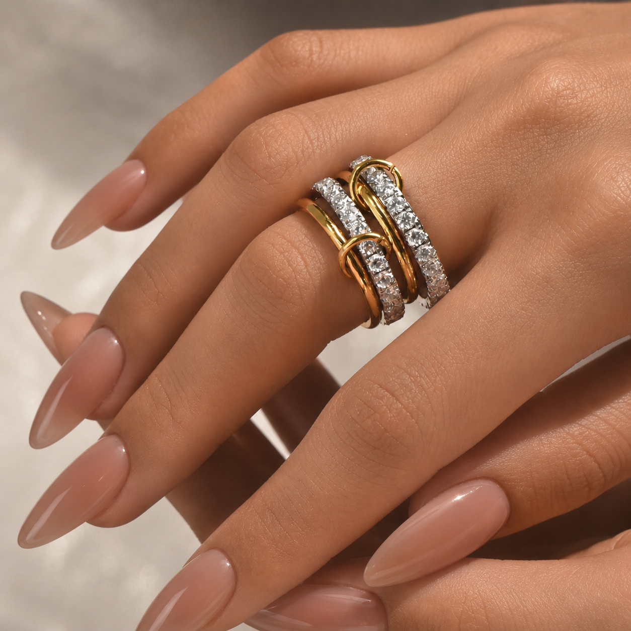 ELORANA RING