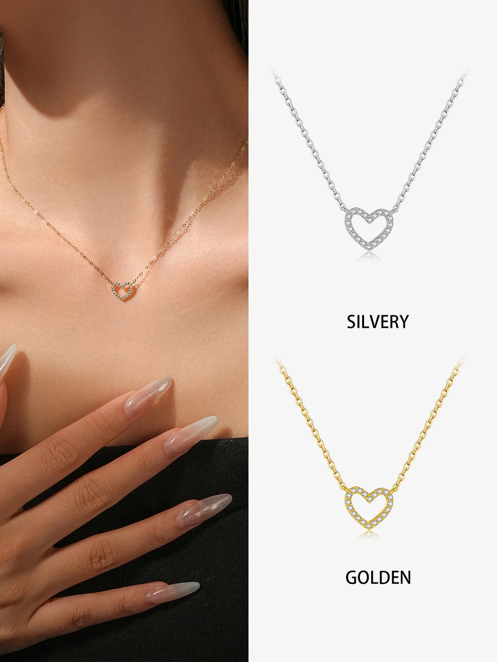 MORVELLA NECKLACE
