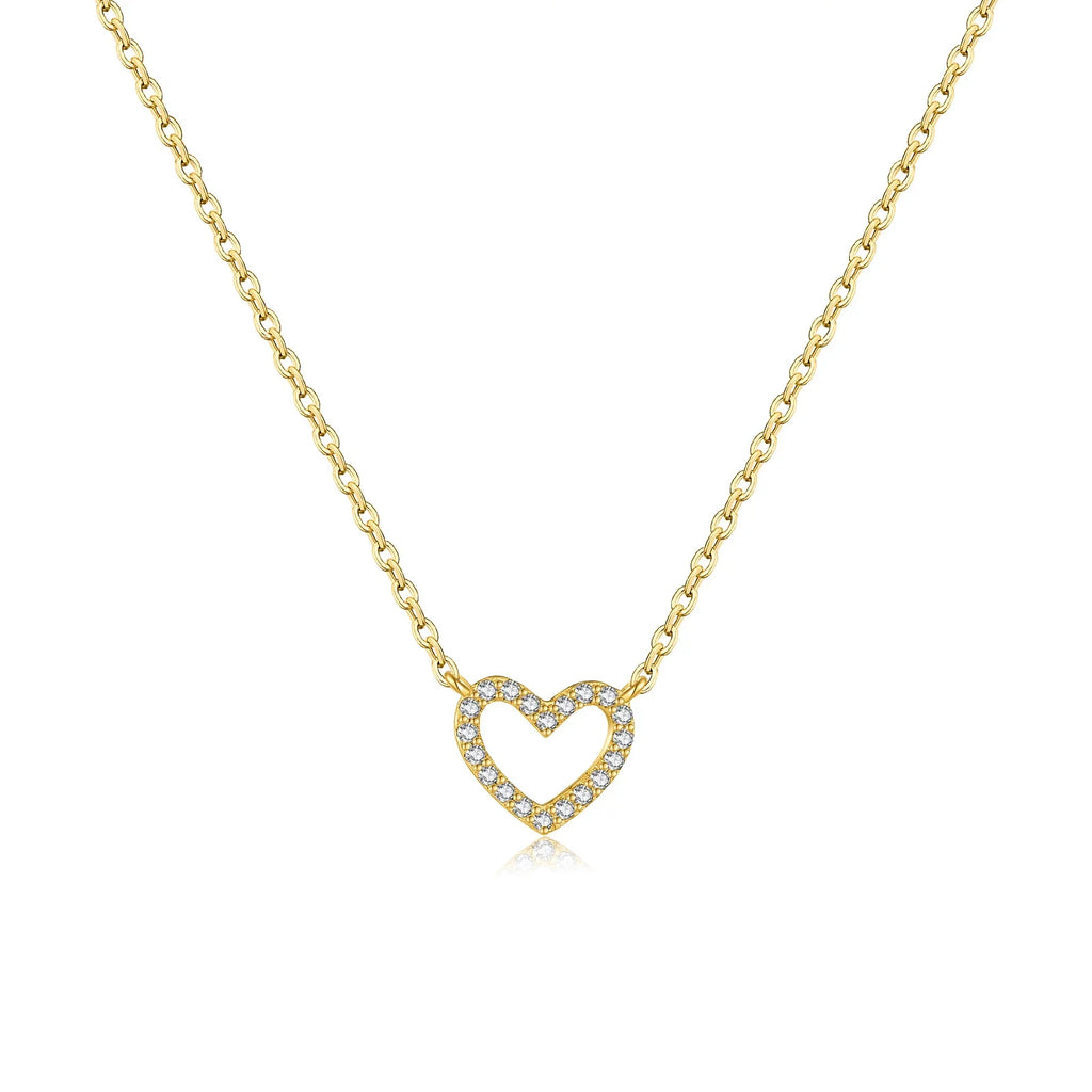 MORVELLA NECKLACE