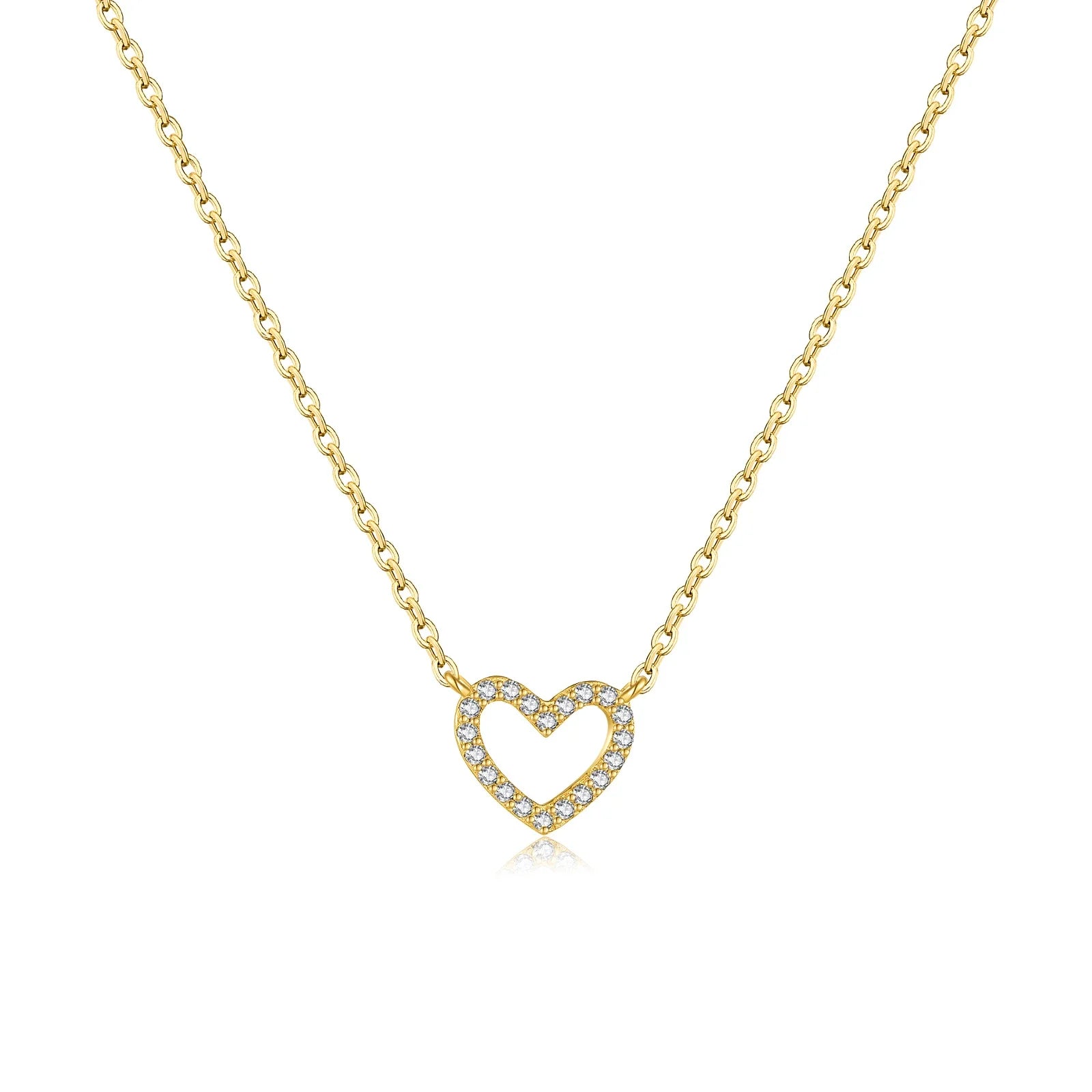 MORVELLA NECKLACE