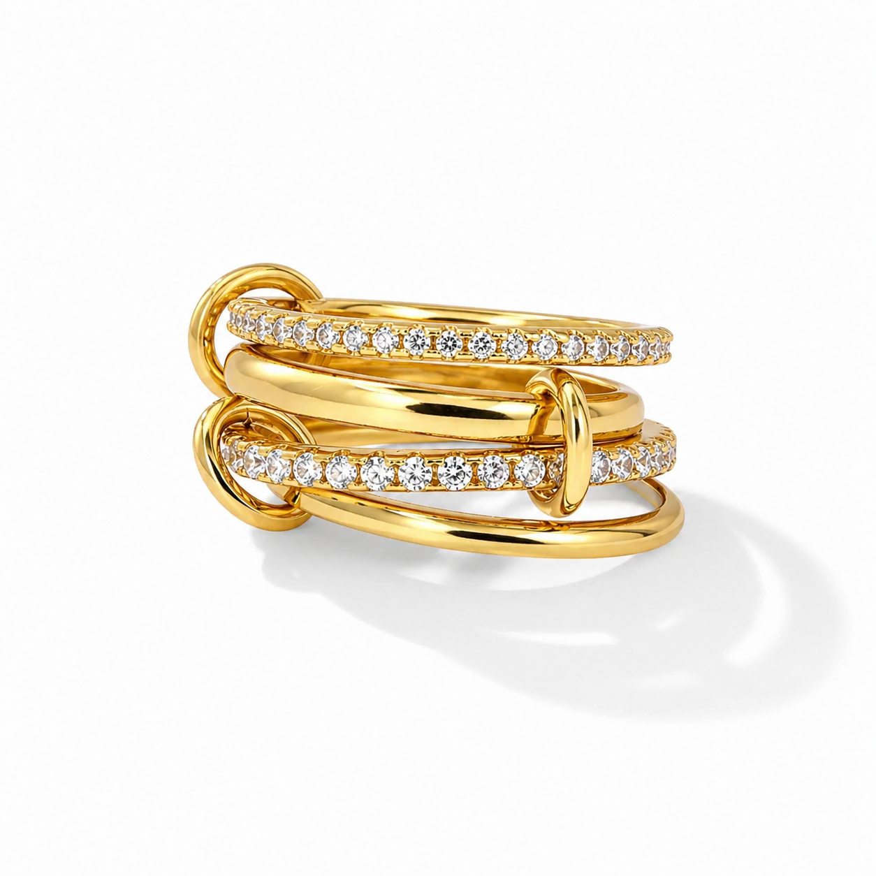 VERMONT RING